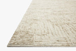Tallulah Rug - 01 Natural/Sage