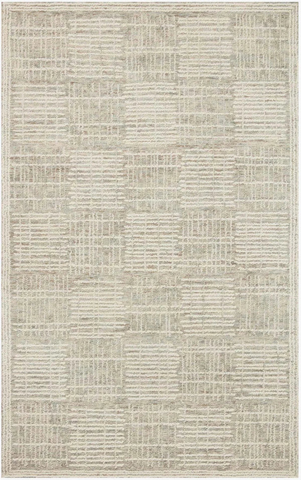 Tallulah - 02 Mist/Ivory