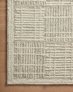 Tallulah - 02 Mist/Ivory