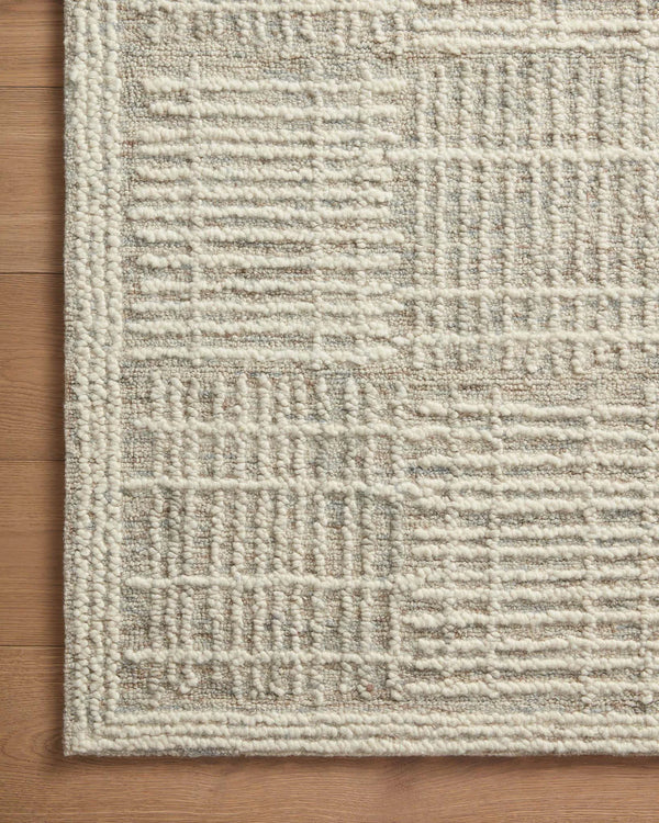 Tallulah - 02 Mist/Ivory