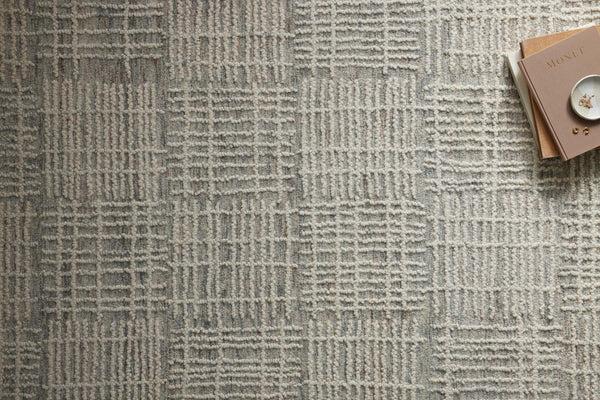 Tallulah - 02 Mist/Ivory