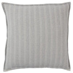 Tanzy Pillow, TAN05, 22" x 22"