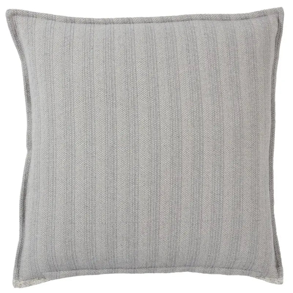 Tanzy Pillow, TAN05, 22" x 22"