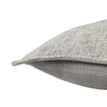 Tanzy Pillow, TAN05, 22" x 22"