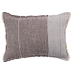 Tanzy Pillow, TAN15, 16" x 24"