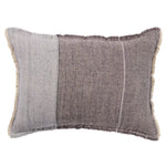 Tanzy Pillow, TAN15, 16" x 24"
