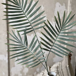 Placid Skies Palm Spray, 36"