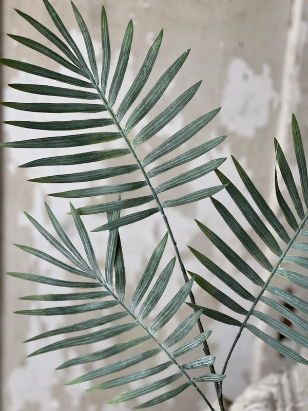 Placid Skies Palm Spray, 36"