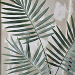 Placid Skies Palm Spray, 36"