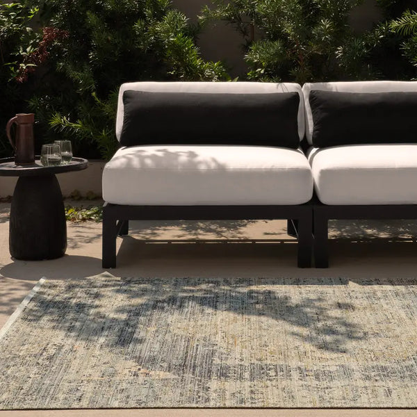 Tejal Indoor/Outdoor Rug, TEJ04