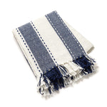 Breakers Indoor / Outdoor Throw, 50" x 60"