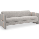 Cigar Club Sofa, 80"W x 36"D