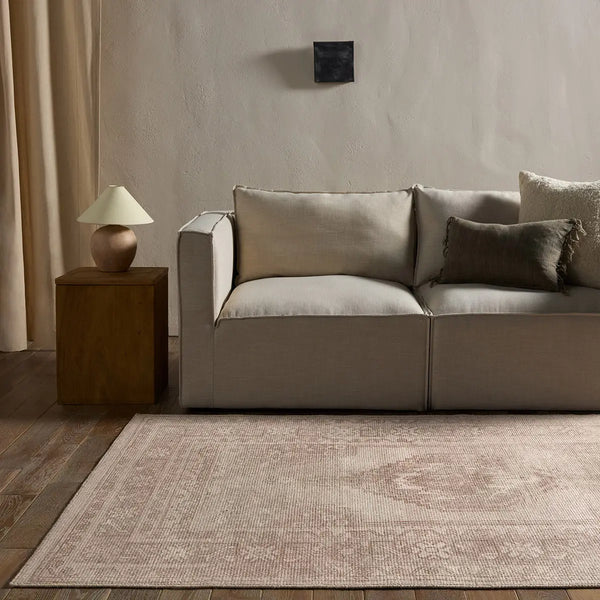 Theo Rug, THO03