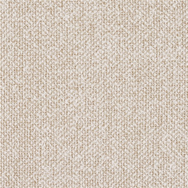 Ode Swivel Chair, Topper Oatmeal Performance Fabric