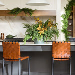 Real Touch Norfolk Pine Branch, 36"