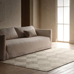 Tesorino Rug, TRN04