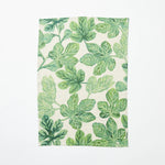 Fig Green, Tea Towel