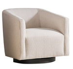 Jarrett Swivel Chair, Jarrett Stocked Swivel Chair