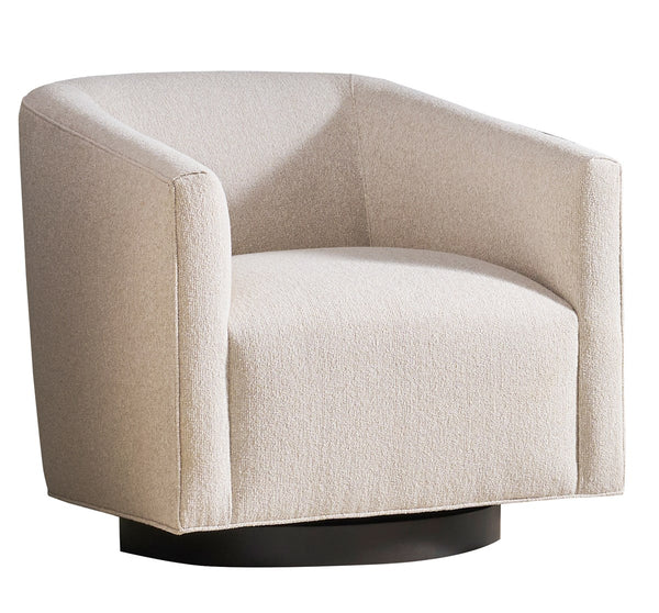 Jarrett Swivel Chair, Jarrett Stocked Swivel Chair