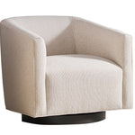 Jarrett Swivel Chair, Jarrett Stocked Swivel Chair