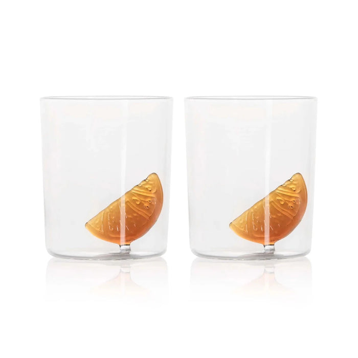 Aperitif Gobelets, Set of 2