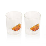 Aperitif Gobelets, Set of 2