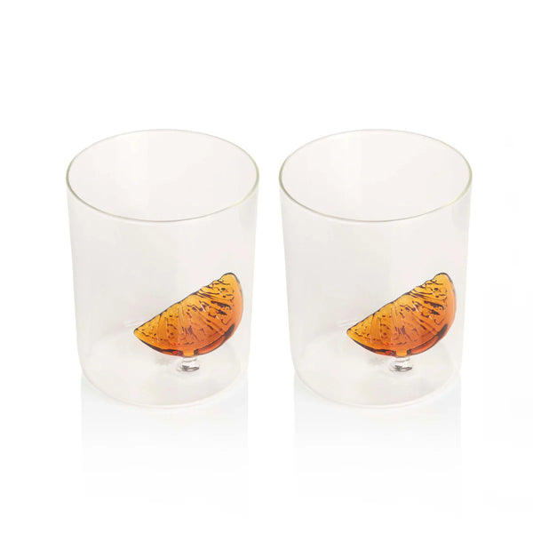 Aperitif Gobelets, Set of 2