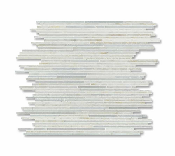 Tatami Studio Line Tiles – Paperwhite