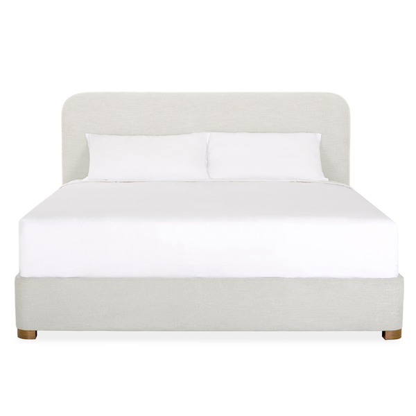 Agnes Bed, King & Queen
