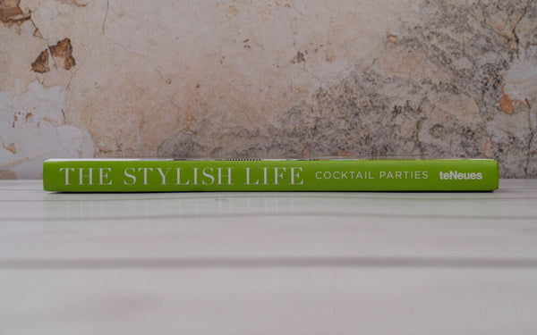 The Stylish Life: Cocktail Parties