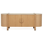 Thorne Credenza, 84"W x 22"D x 32"H
