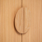 Thorne Credenza, 84"W x 22"D x 32"H