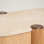 Thorne Credenza, 84"W x 22"D x 32"H