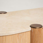 Thorne Credenza, 84"W x 22"D x 32"H