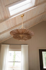 Tropea Chandelier, 30" Dia