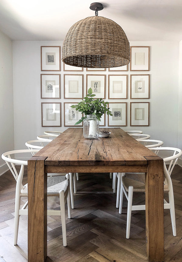 Huxley Chandelier, 33.75"Dia
