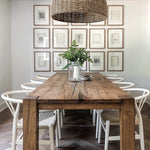 Huxley Chandelier, 33.75"Dia