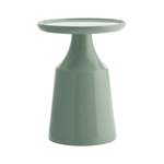 Turin Accent Table, 18"Dia x 24"H