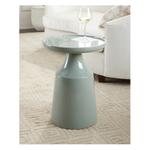 Turin Accent Table, 18"Dia x 24"H