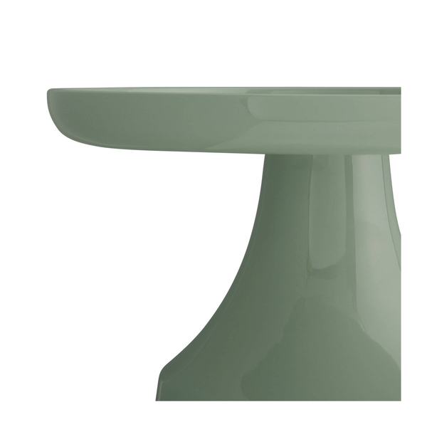 Turin Accent Table, 18"Dia x 24"H