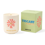 Tuscany-Travel From Home Scented Candle