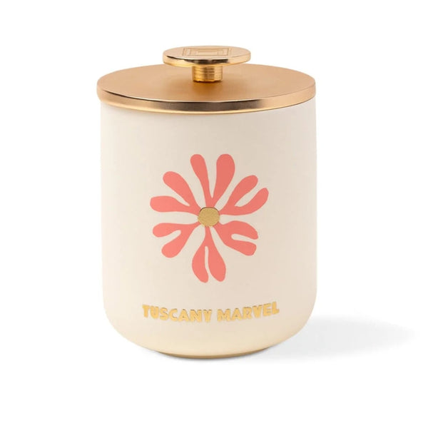 Tuscany-Travel From Home Scented Candle