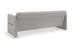 Cigar Club Sofa, 80"W x 36"D