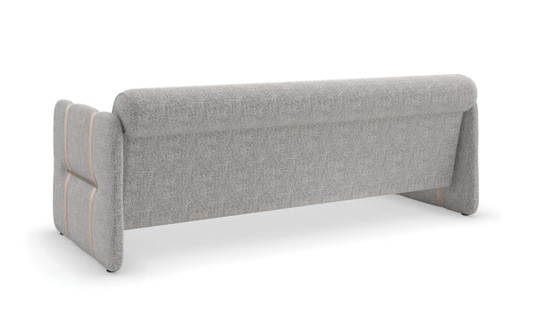 Cigar Club Sofa, 80"W x 36"D
