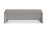 Cigar Club Sofa, 80"W x 36"D