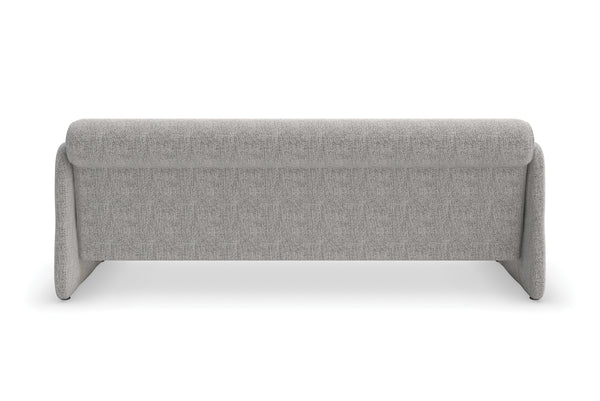 Cigar Club Sofa, 80"W x 36"D