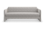 Cigar Club Sofa, 80"W x 36"D