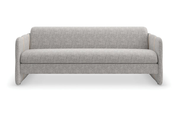 Cigar Club Sofa, 80"W x 36"D