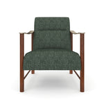 Slant Accent Chair