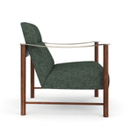 Slant Accent Chair